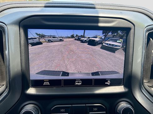 Used 2022 Chevrolet Silverado 3500 LT w/ Advanced Trailering Package image 13