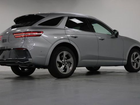 New 2026 Genesis GV70 2.5T Advanced image 14