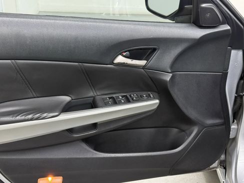 Used 2008 Honda Accord EX-L image 9