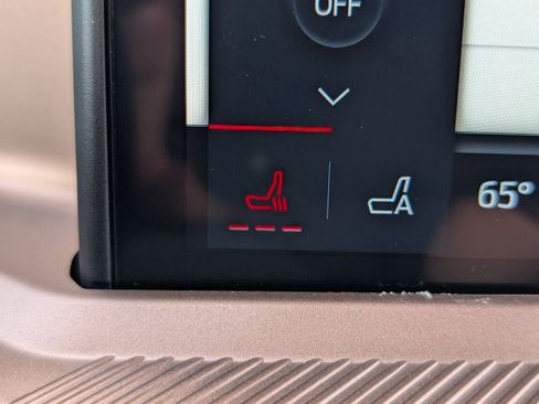 New 2026 Ford Bronco Sport Outer Banks image 19