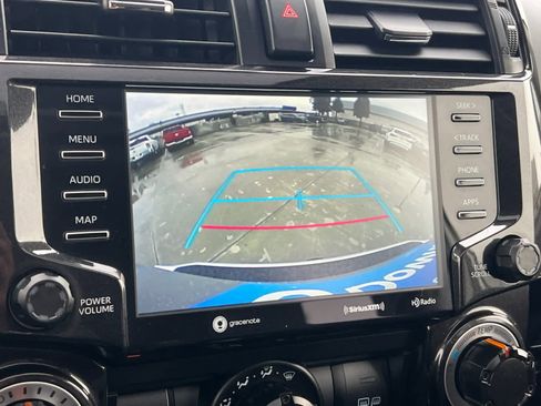 Used 2021 Toyota 4Runner Venture w/ Moonroof Package image 21