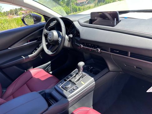 New 2026 MAZDA CX-30 AWD 2.5 S image 5