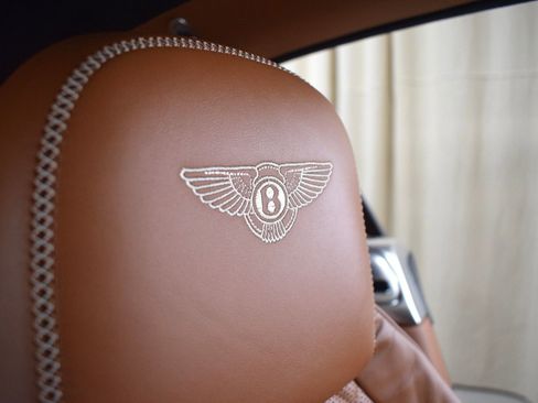 Used 2016 Bentley Continental GT V8 S AWD/4WD image 36