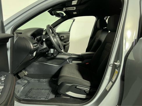 Used 2024 Honda HR-V Sport image 19