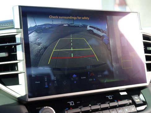 New 2026 Toyota Tundra Platinum image 14