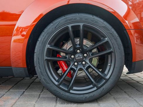 Used 2020 Dodge Challenger SRT Hellcat Redeye image 54