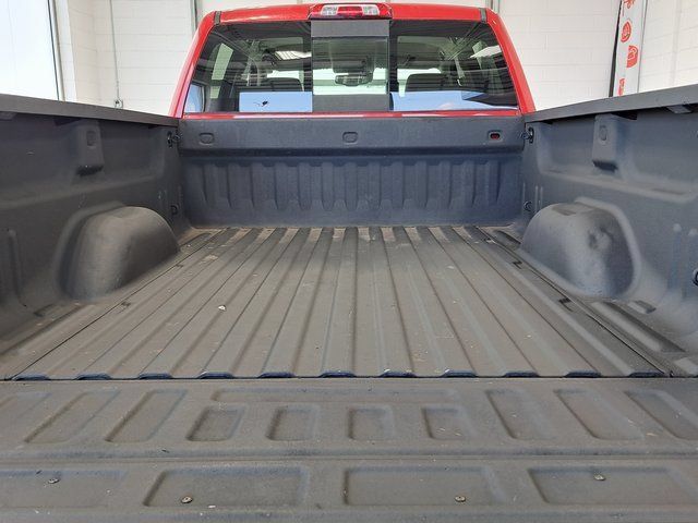 Used 2015 Chevrolet Silverado 1500 LTZ Z71 w/ LTZ Plus Package AWD/4WD image 30