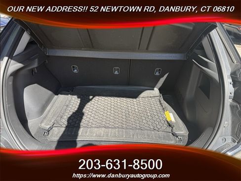 Used 2022 Hyundai Kona SEL w/ Convenience Package AWD/4WD image 16