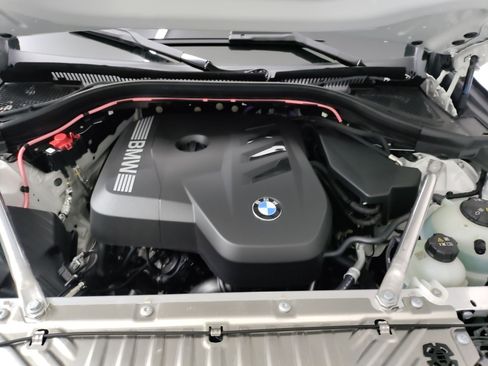 Used 2026 BMW X3 xDrive30i w/ Convenience Package AWD/4WD image 28
