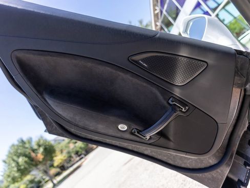 Used 2022 Maserati MC20 Coupe RWD image 41