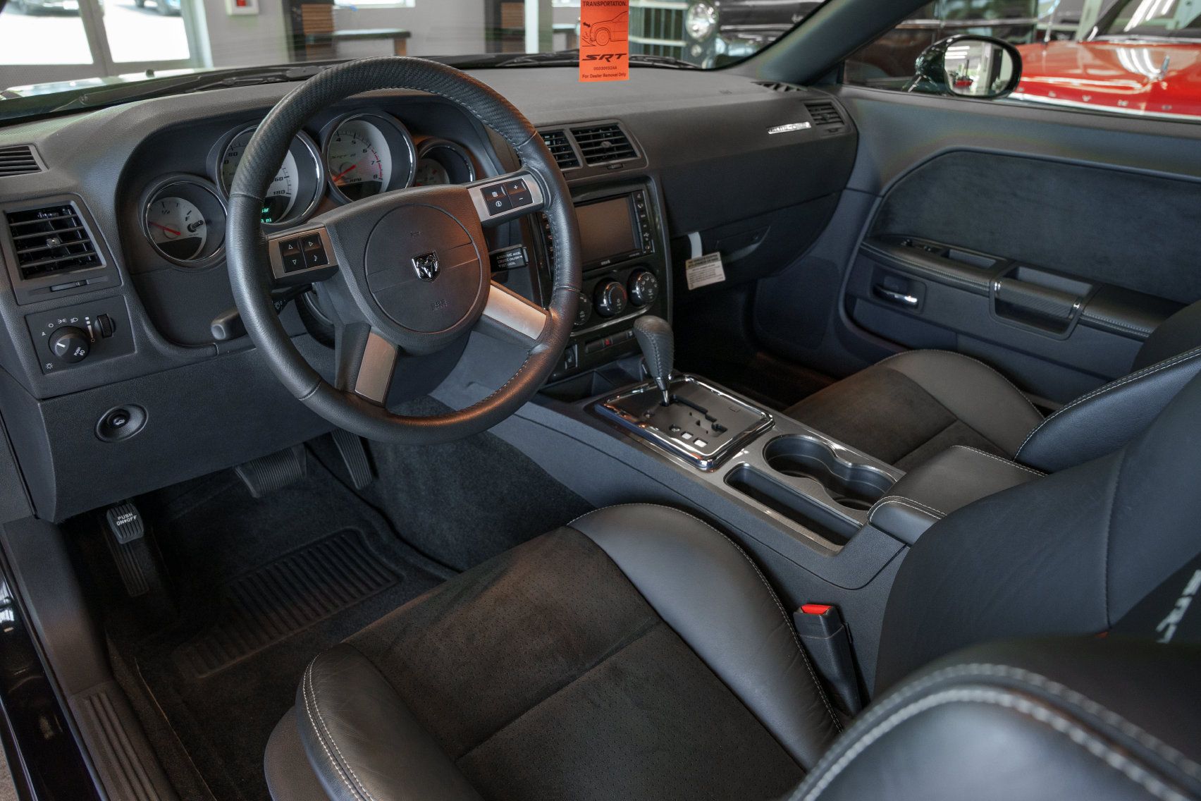 Used 2008 Dodge Challenger SRT8 RWD image 15