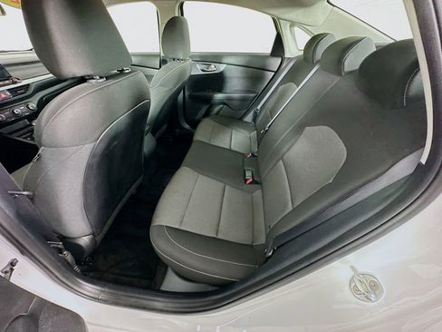 Used 2023 Kia Forte LXS image 30