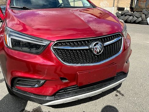 Used 2018 Buick Encore Essence image 23