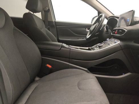Used 2023 Hyundai Santa Fe SEL FWD image 21