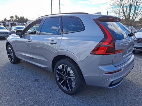 New 2026 Volvo XC60 B5 Plus w/ Protection Package Premier AWD/4WD image 3