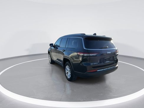 Used 2023 Jeep Grand Cherokee L Limited image 14