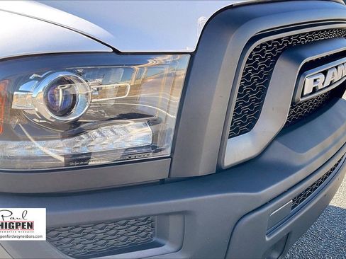 Used 2024 RAM 1500 Classic Warlock image 28