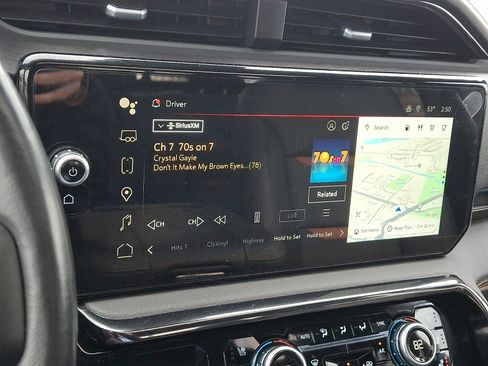 Used 2023 GMC Sierra 1500 AT4 w/ AT4 Premium Package image 18