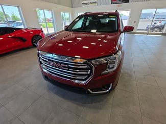 Used 2022 GMC Terrain SLE w/ Driver Convenience Package AWD/4WD video 2