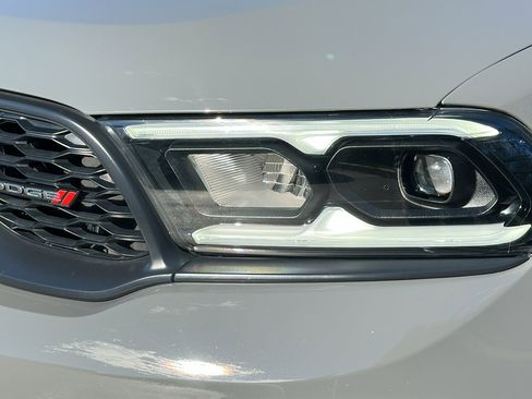 Used 2024 Dodge Durango GT image 4