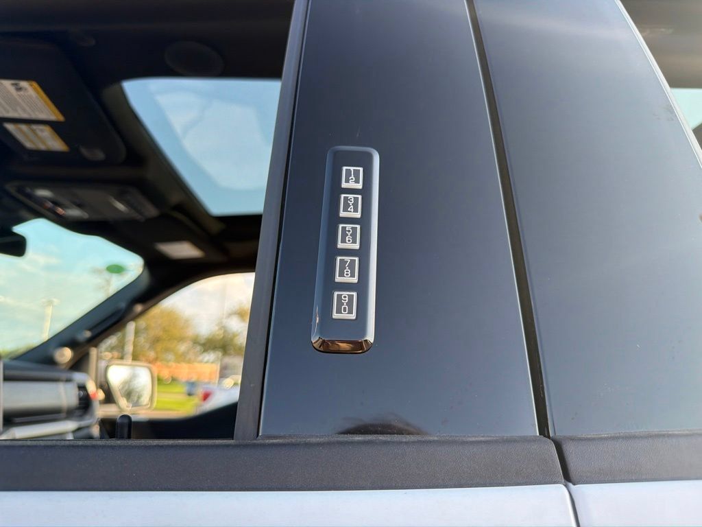 New 2026 Ford F150 Raptor AWD/4WD image 10