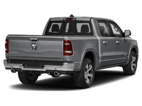 Certified 2022 RAM 1500 Big Horn AWD/4WD image 2