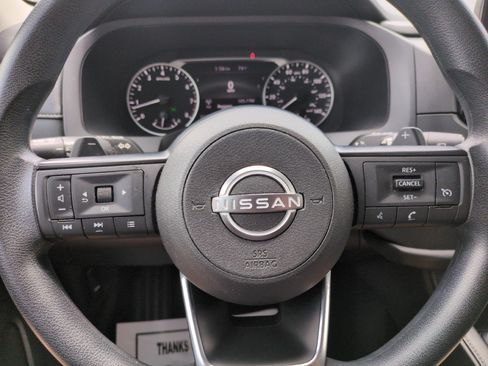 Used 2023 Nissan Pathfinder S AWD/4WD image 15