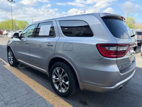 Used 2019 Dodge Durango GT AWD/4WD image 6