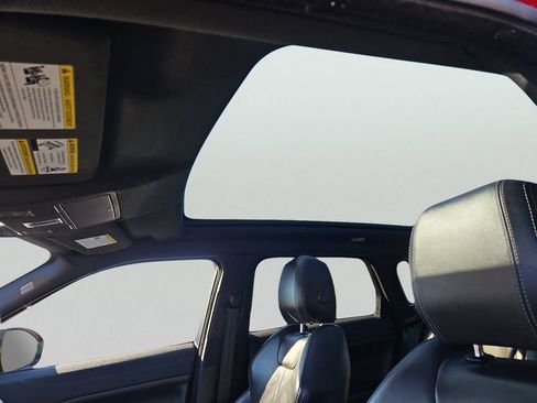 Used 2017 Land Rover Range Rover Evoque HSE Dynamic image 15