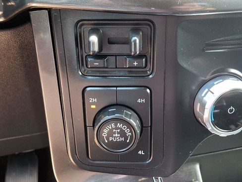 Certified 2022 Ford F150 XLT w/ Equipment Group 302A High AWD/4WD image 25