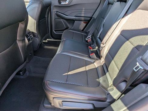 New 2026 Ford Escape ST-Line w/ Tech Pack #1 FWD image 15