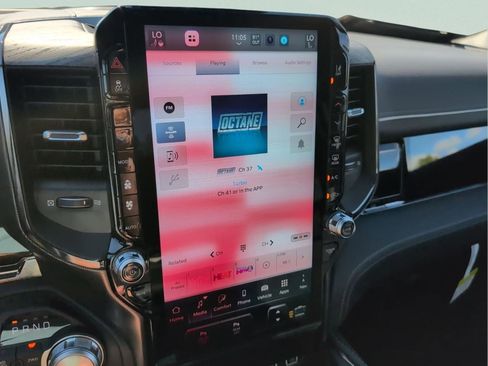 New 2026 RAM 1500 Limited image 17