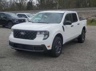 New 2026 Ford Maverick XLT FWD video 2