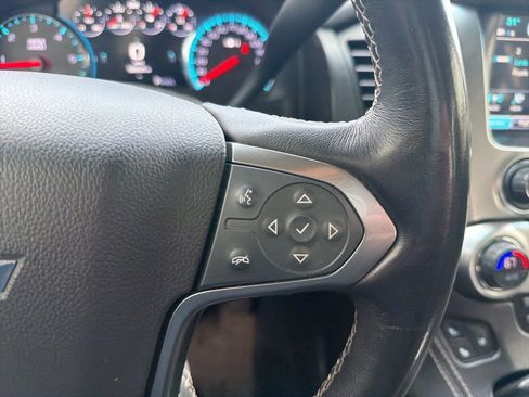 Used 2019 Chevrolet Tahoe Premier AWD/4WD image 27