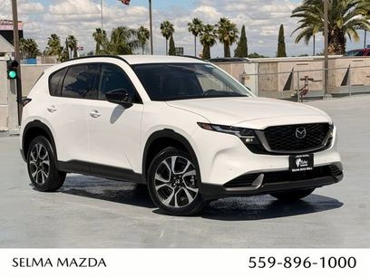 New 2026 MAZDA CX-5 Preferred