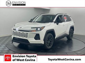 Certified 2026 Toyota RAV4 SE w/ Convenience Package AWD/4WD video 1