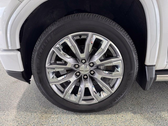 Used 2023 GMC Sierra 1500 Denali w/ Denali Reserve Package AWD/4WD image 26