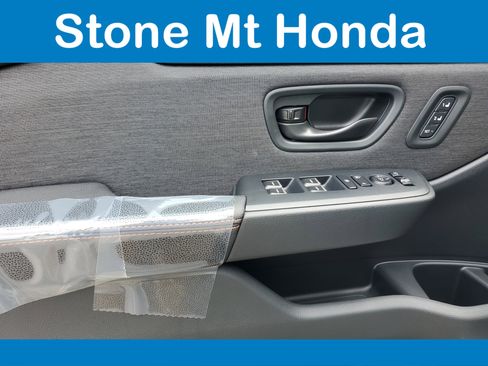 New 2026 Honda Passport TrailSport image 21