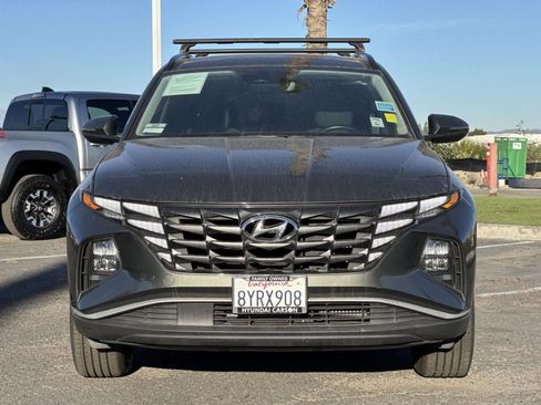 Used 2022 Hyundai Tucson SEL image 9