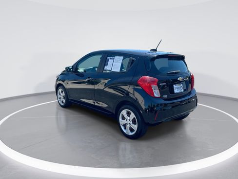 Used 2022 Chevrolet Spark LS FWD image 7