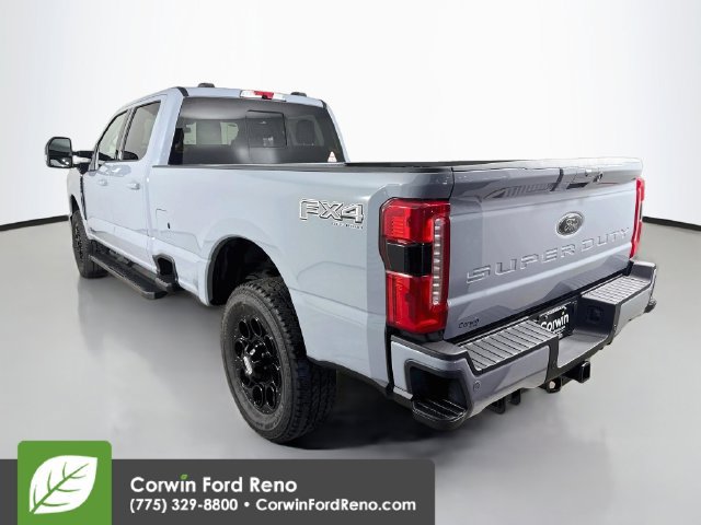 New 2026 Ford F350 Lariat w/ Black Appearance Package AWD/4WD image 5