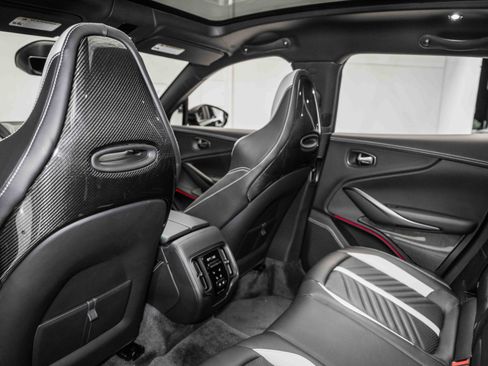 Used 2024 Aston Martin DBX 707 image 15