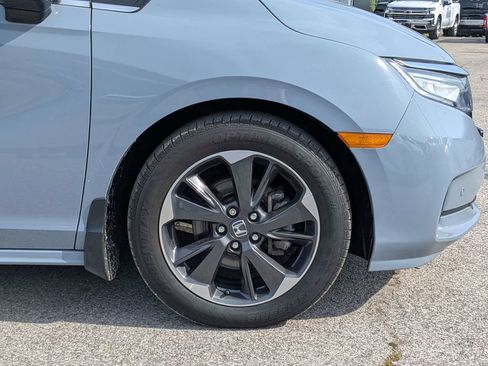 Used 2024 Honda Odyssey Elite image 11