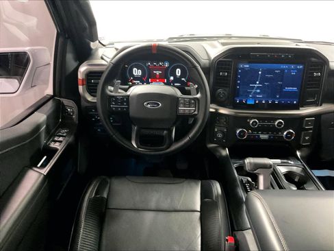 Used 2023 Ford F150 Raptor image 17