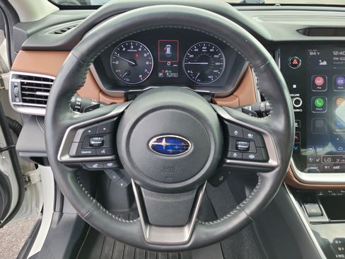 Used 2021 Subaru Outback Touring XT AWD/4WD image 23