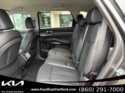 New 2026 Kia Sorento EX AWD/4WD image 19