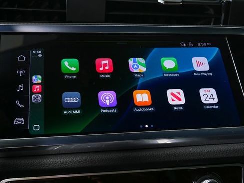 Used 2023 Audi Q3 2.0T Premium w/ Convenience Package image 15