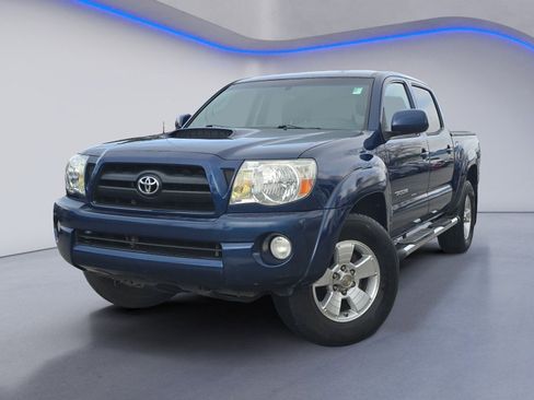 Used 2008 Toyota Tacoma PreRunner image 2