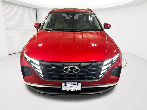 Certified 2023 Hyundai Tucson SEL w/ Convenience Package AWD/4WD image 23