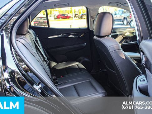 Used 2024 Buick Envision Preferred AWD/4WD image 18